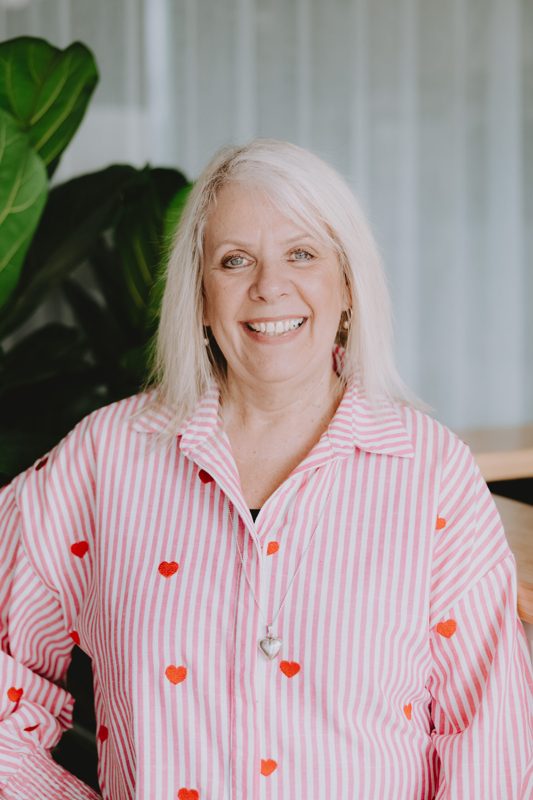 Karen Jennings