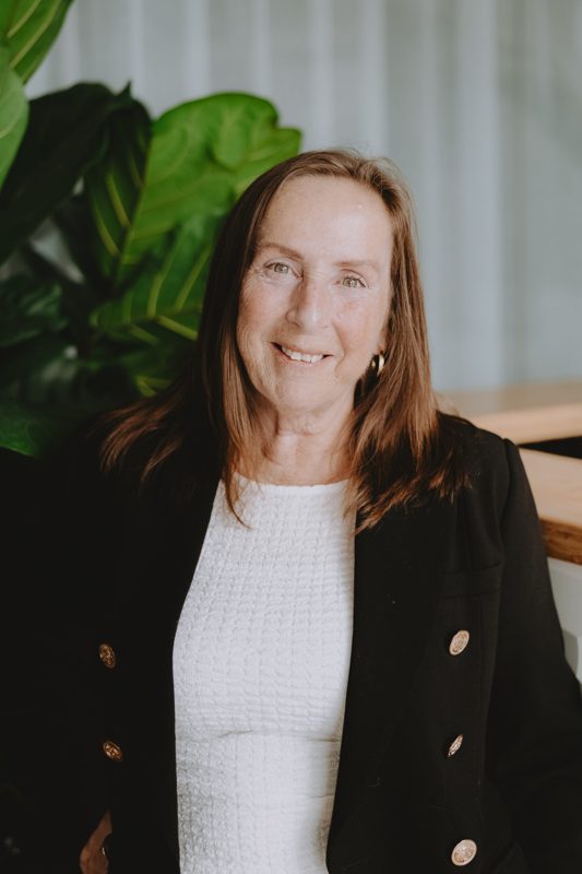 Julie Obersnell