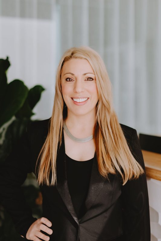 Rebecca Cauchi